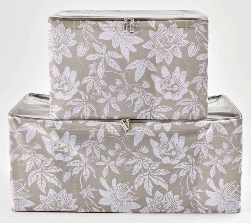 Periea Medium & Large 32-Compartment Shoe Organizers — View 53