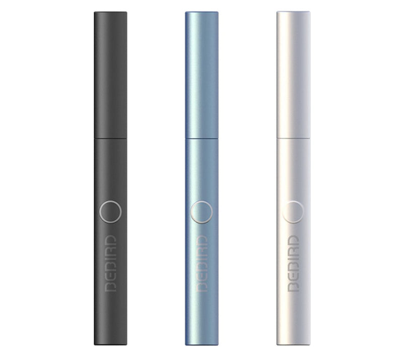 BeBird E3-SE Visual Ear Wax Remover with 4 Tips & Camera — View 8