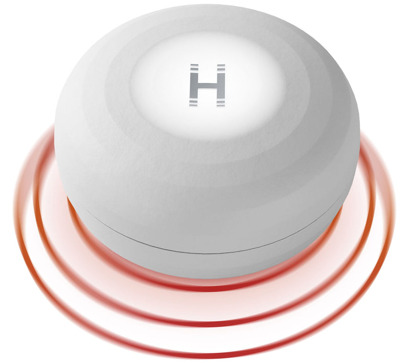 HoMedics S/2 ThermaDot Rechargeable Heat Therapy Pods — View 4