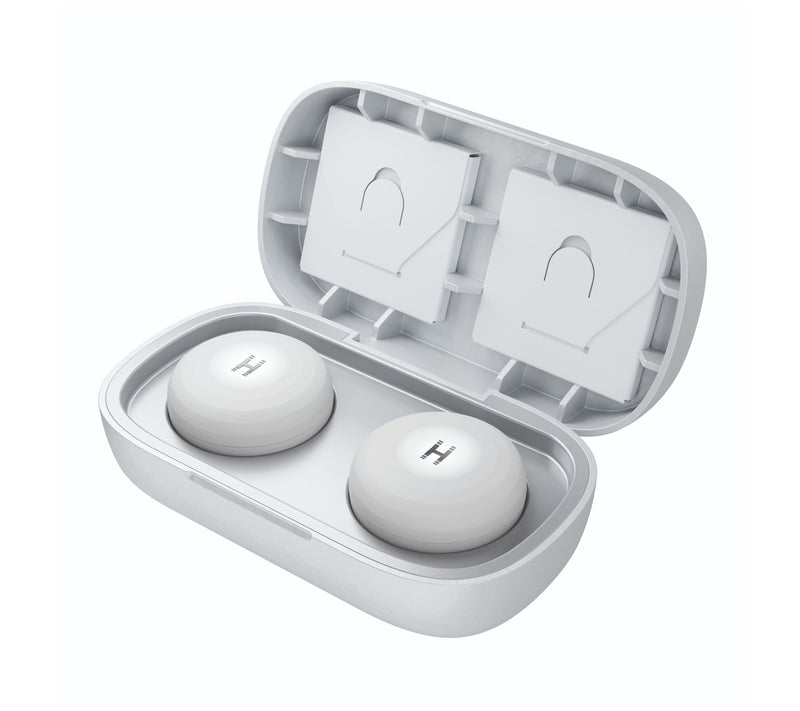 HoMedics S/2 ThermaDot Rechargeable Heat Therapy Pods — Main view