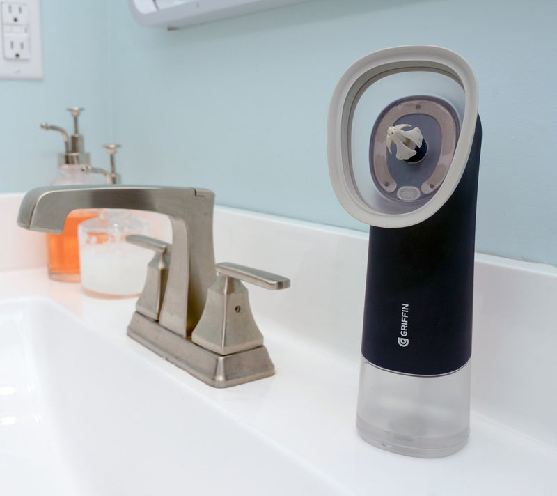 Griffin Water Powered Ear Cleaner — Main view