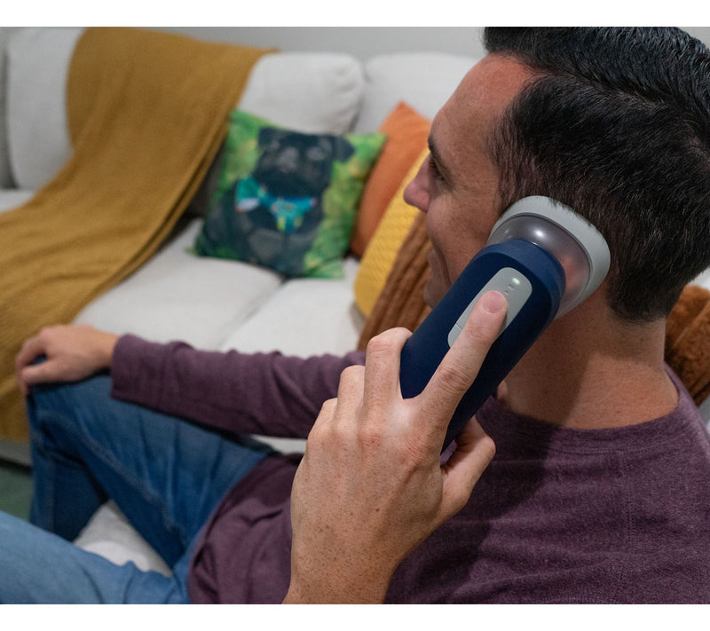 Griffin Water Powered Ear Cleaner — View 6