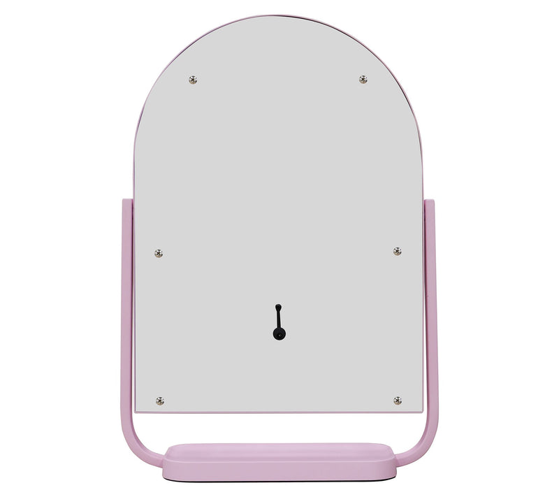 Impressions Vanity Curva Arch LED Hollywood Makeup Mirror — View 9