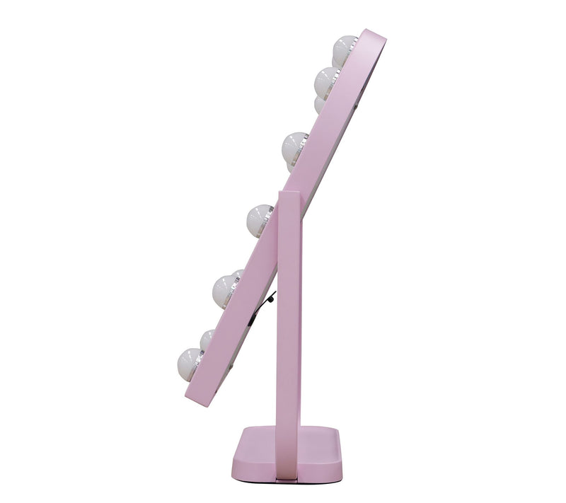 Impressions Vanity Curva Arch LED Hollywood Makeup Mirror — View 7