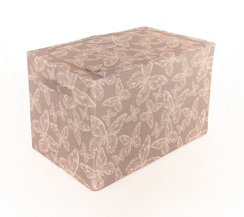 Periea Set of 2 Jumbo Boxes with Removable Dividers — View 27