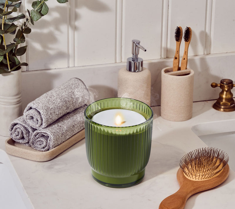 Lifelines Rechargeable Flameless Candle Aroma Diffuser — View 28