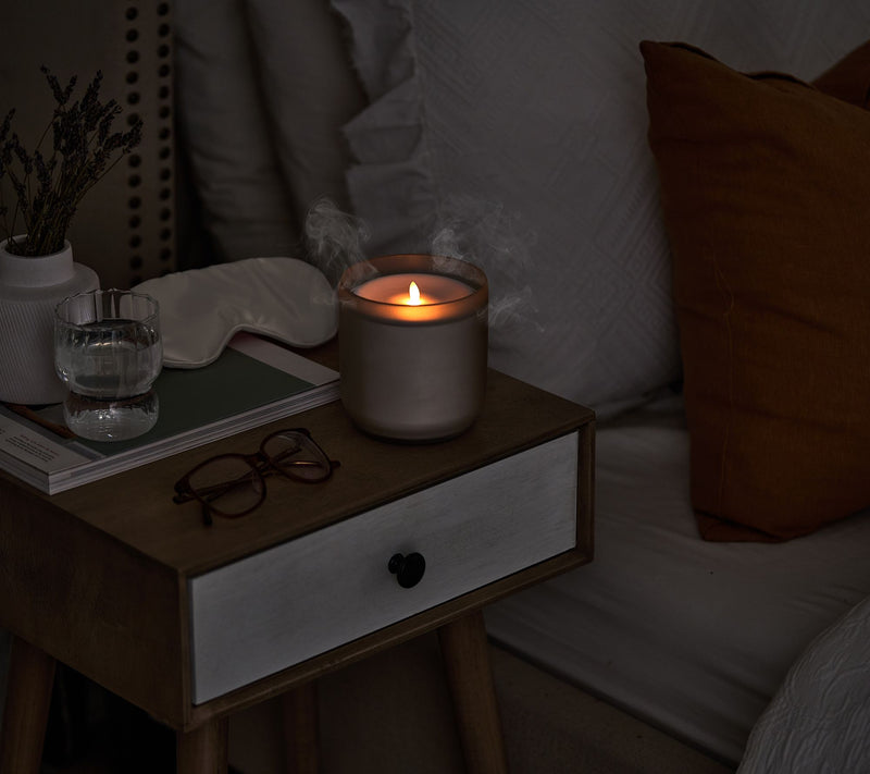 Lifelines Rechargeable Flameless Candle Aroma Diffuser — View 26