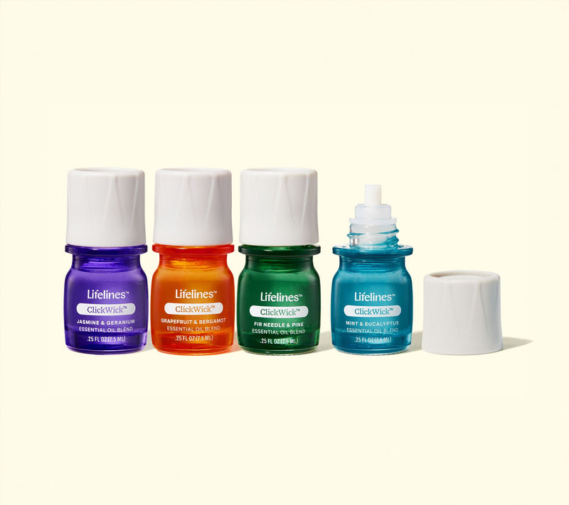Lifelines Essential Oil Clickwick Discovery — View 5