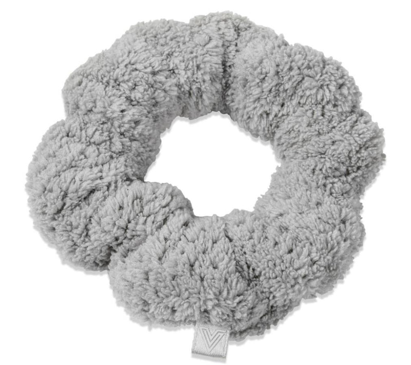 VOLO Beauty Nanoweave Adjustable Spa Wrap with Scrunchie — View 7