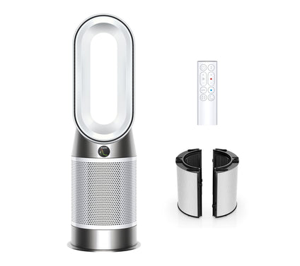 Dyson HP10 Air Purifier, Heater & Fan with Extra Filter