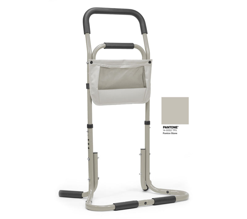 Sophist-A-Care Couch and Bed Assist Rail with Carry Pouch — View 6