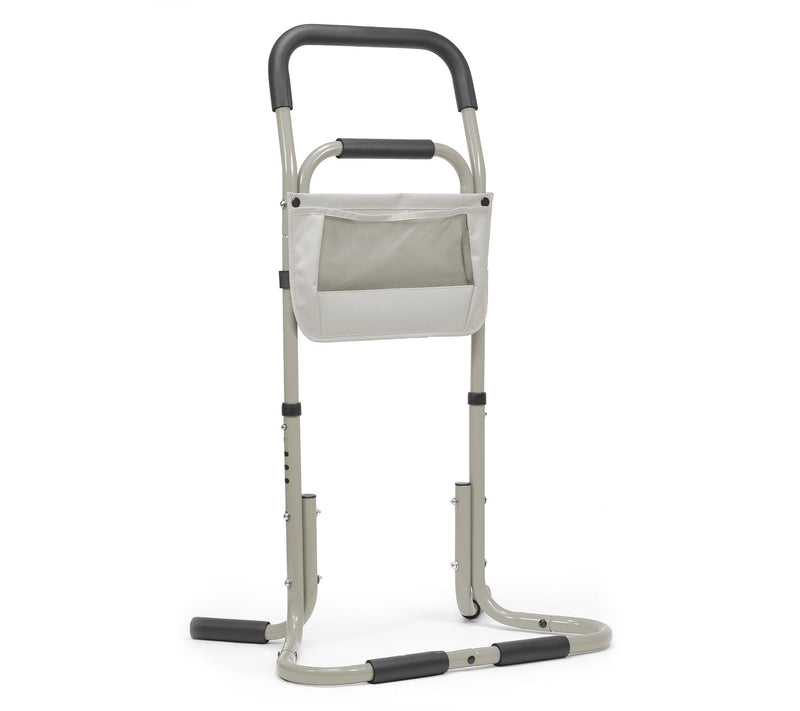 Sophist-A-Care Couch and Bed Assist Rail with Carry Pouch — Main view