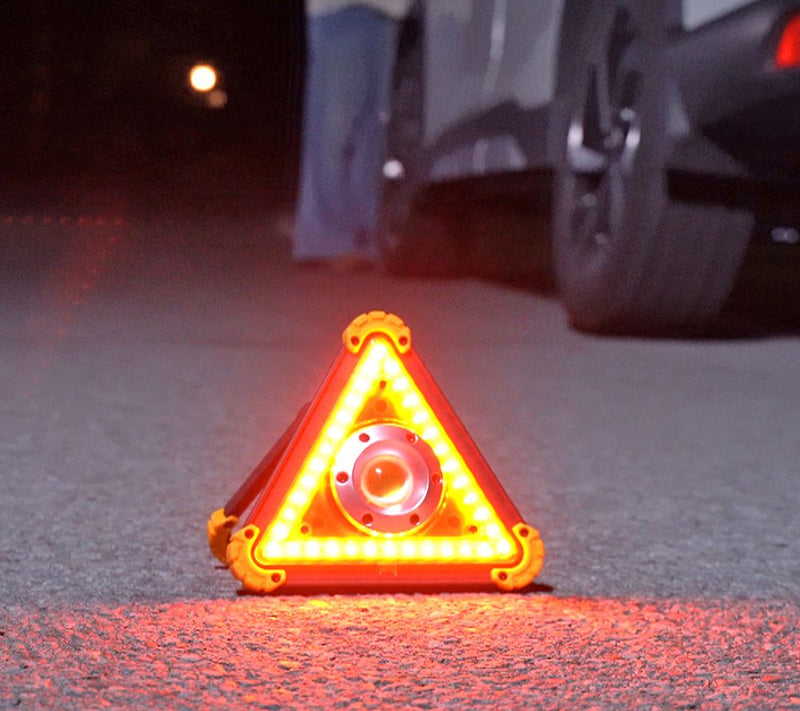 Blackstone Multi-Purpose LED Emergency Light — View 5