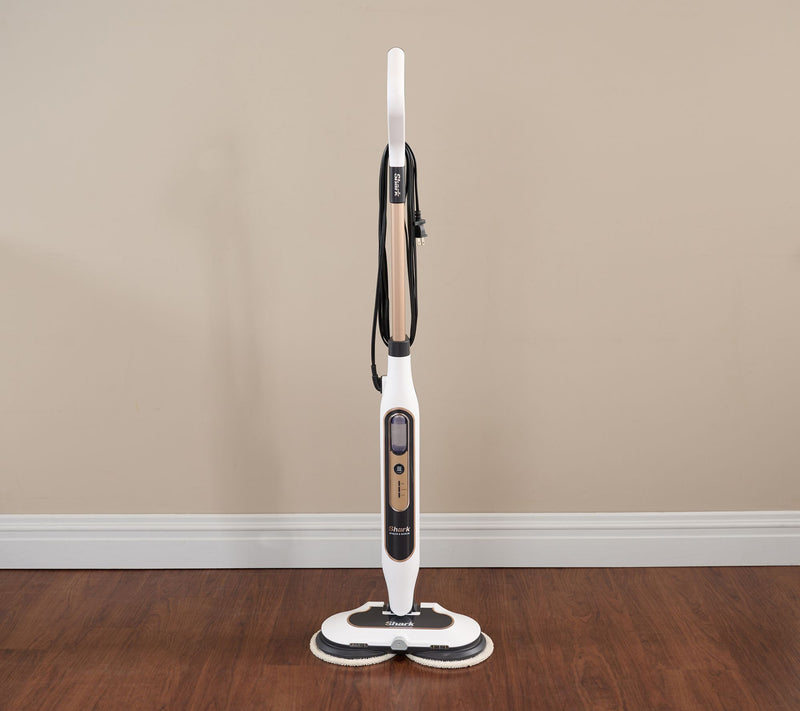 Shark Steam & Scrub Steam Mop with Steam Blaster Technology — View 3