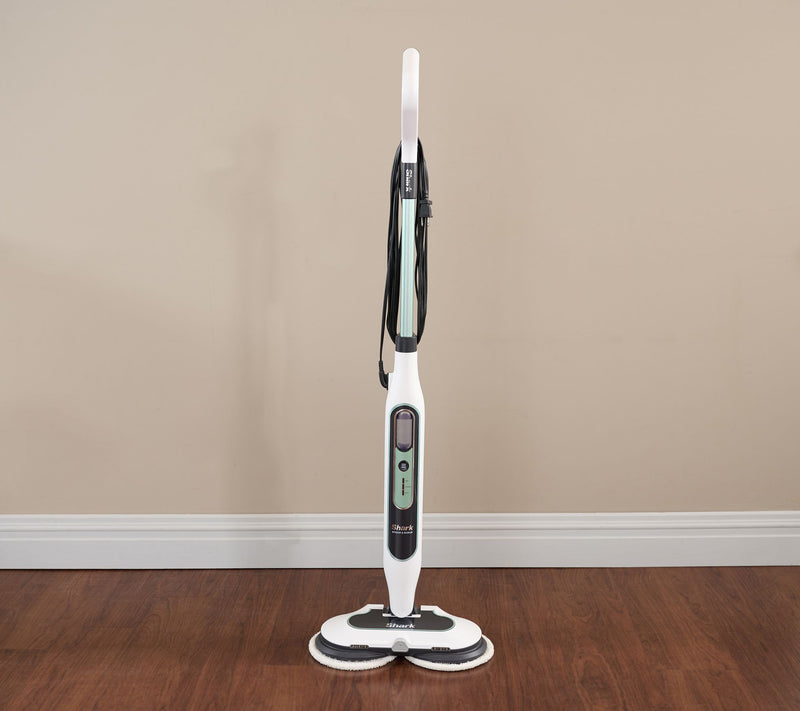 Shark Steam & Scrub Steam Mop with Steam Blaster Technology — View 7