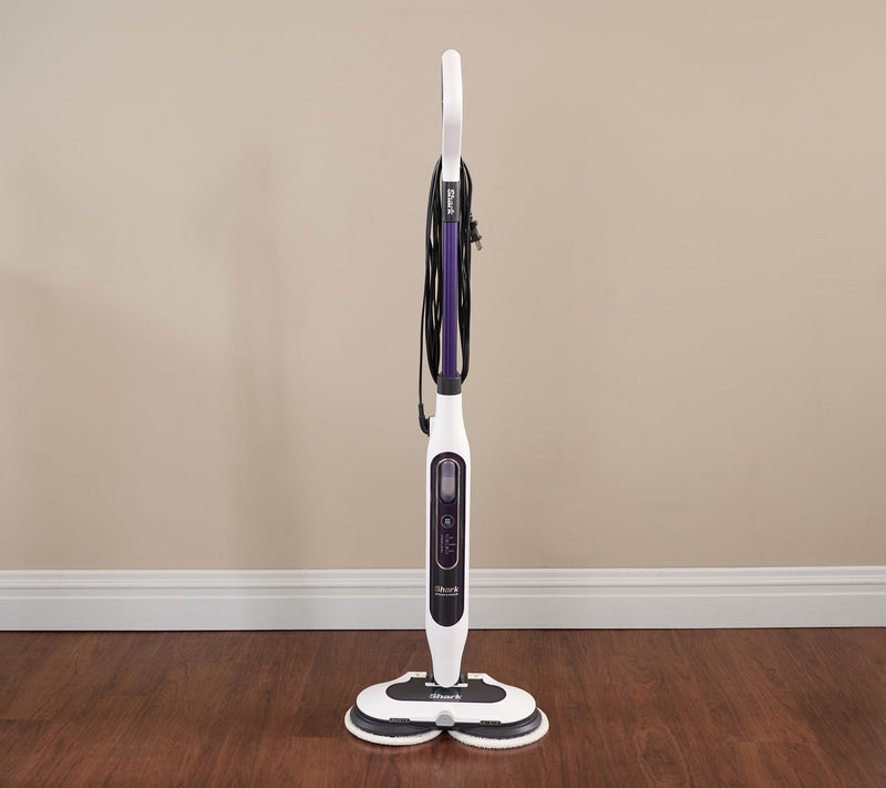 Shark Steam & Scrub Steam Mop with Steam Blaster Technology — View 5