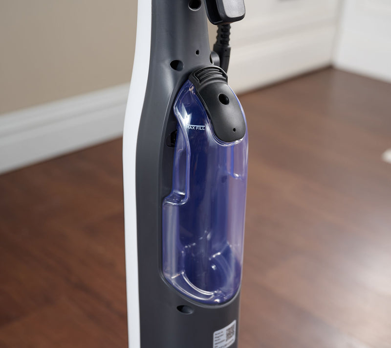 Shark Steam & Scrub Steam Mop with Steam Blaster Technology — View 16