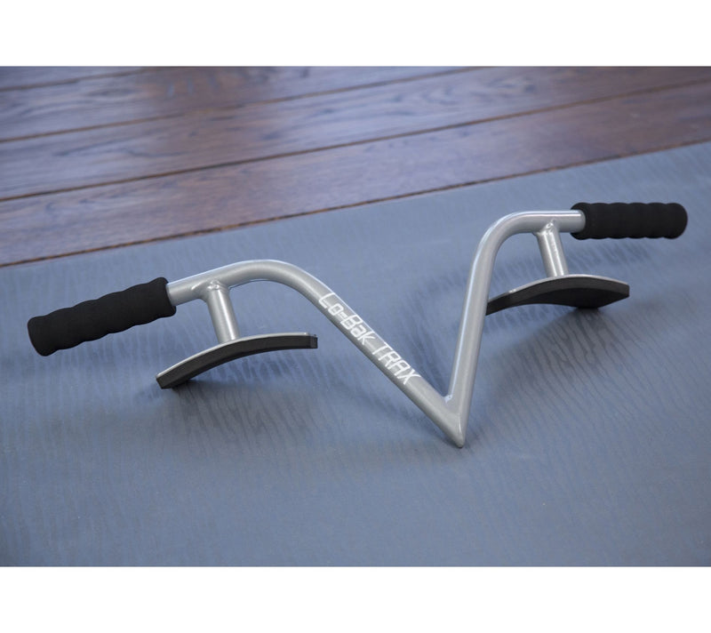 Lo-Bak Trax Portable Spinal Stretching and Traction Device — View 8