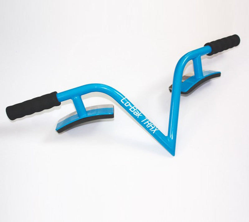Lo-Bak Trax Portable Spinal Stretching and Traction Device — View 6