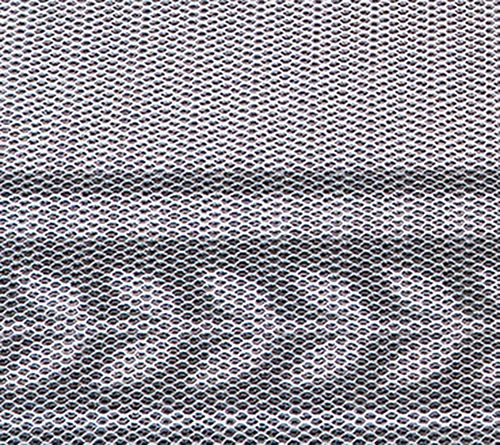 Bernini 4'x6' Aqua-Terra Indoor Outdoor Patterned Dirt Trapping Mat — View 8