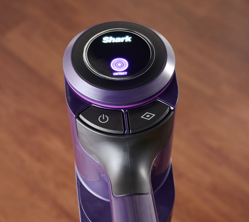 Shark PowerDetect Reverse Clean Corded Stick Vacuum w/ Tools — View 12