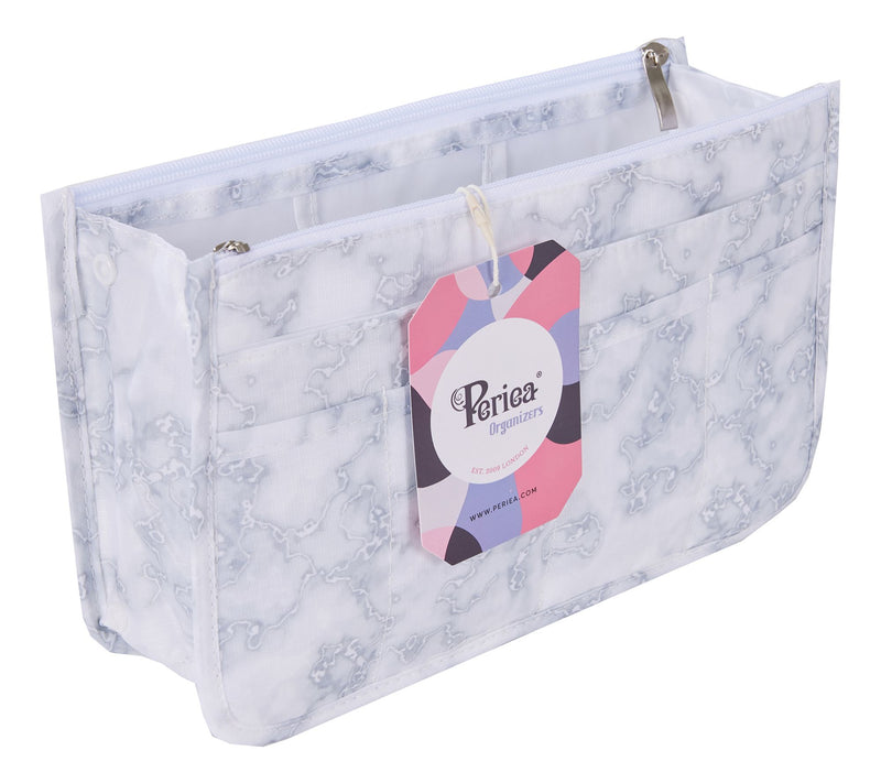 Periea Set of 4 Purse Organizers with Gift Bags — View 14