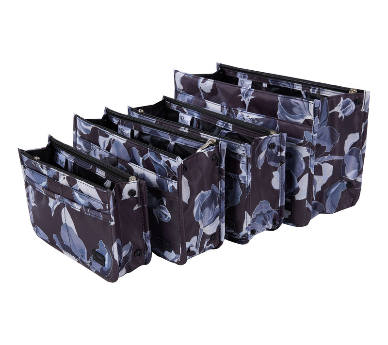 Periea Set of 4 Purse Organizers with Gift Bags — View 5