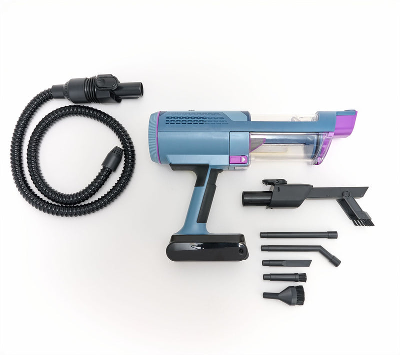Shark PowerBoost Cordless 2-in-1 Handheld PowerVac — Main view
