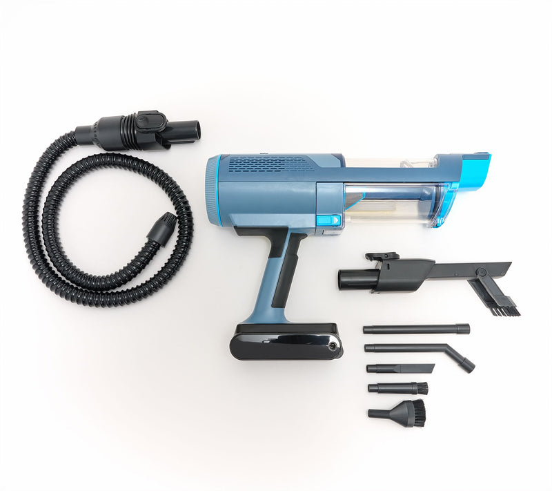 Shark PowerBoost Cordless 2-in-1 Handheld PowerVac — View 11