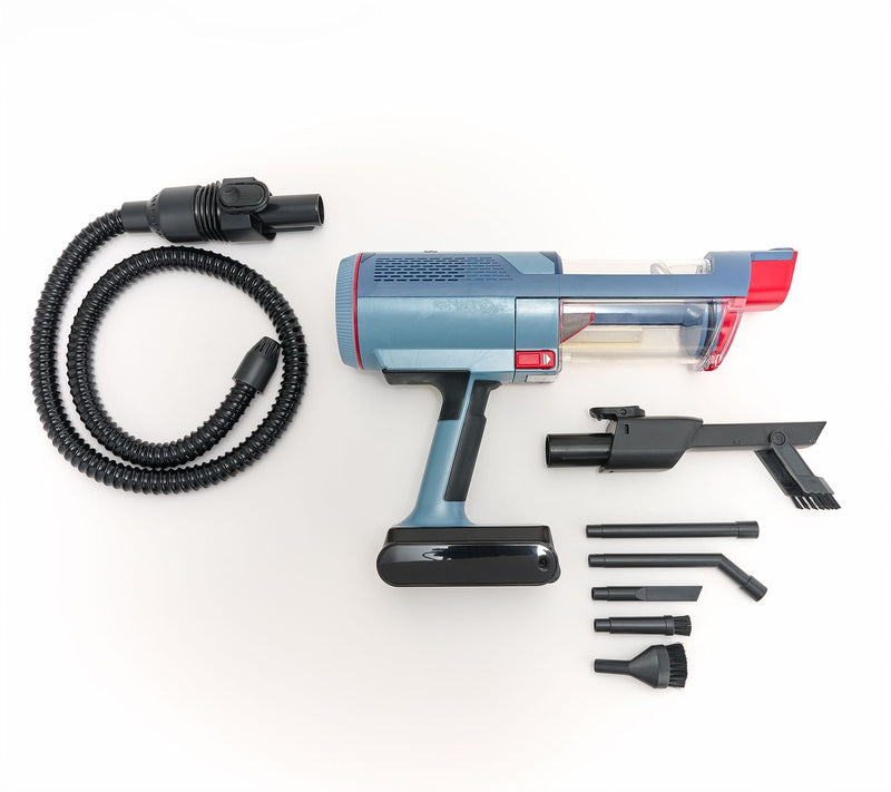 Shark PowerBoost Cordless 2-in-1 Handheld PowerVac — View 13