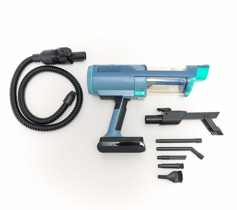 Shark PowerBoost Cordless 2-in-1 Handheld PowerVac — View 14
