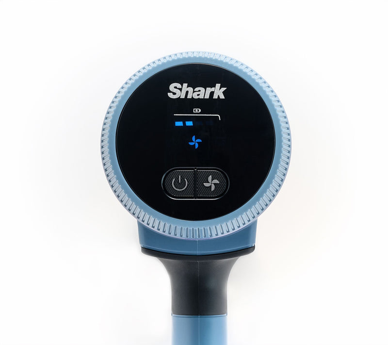 Shark PowerBoost Cordless 2-in-1 Handheld PowerVac — View 4