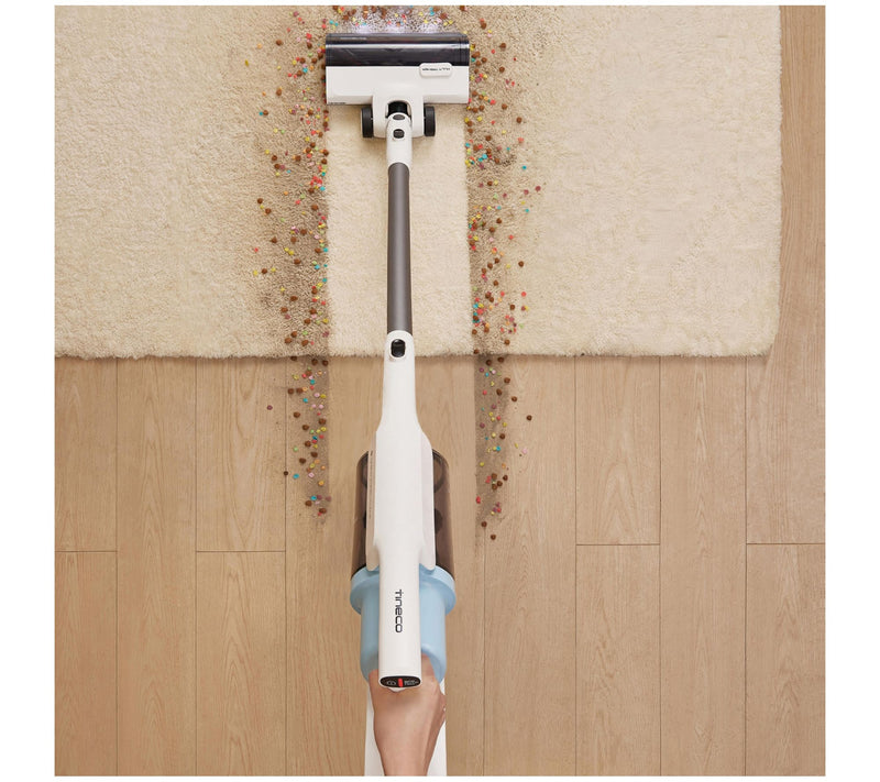 Tineco GO Cordless 2-in-1 Stick & Handheld Vacuum w/ Wall Mount — View 4