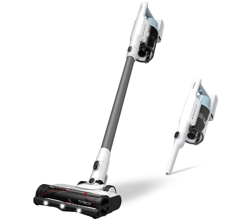 Tineco GO Cordless 2-in-1 Stick & Handheld Vacuum w/ Wall Mount — Main view