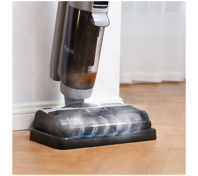 Tineco GO Steam Floor Washer with 3 Accessories — View 5