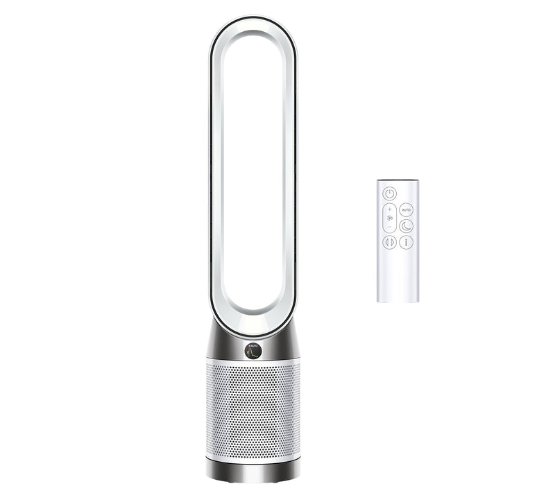 Dyson PC1 Cooling Fan & Air Purifier W/ Combi Glass Filter — Main view