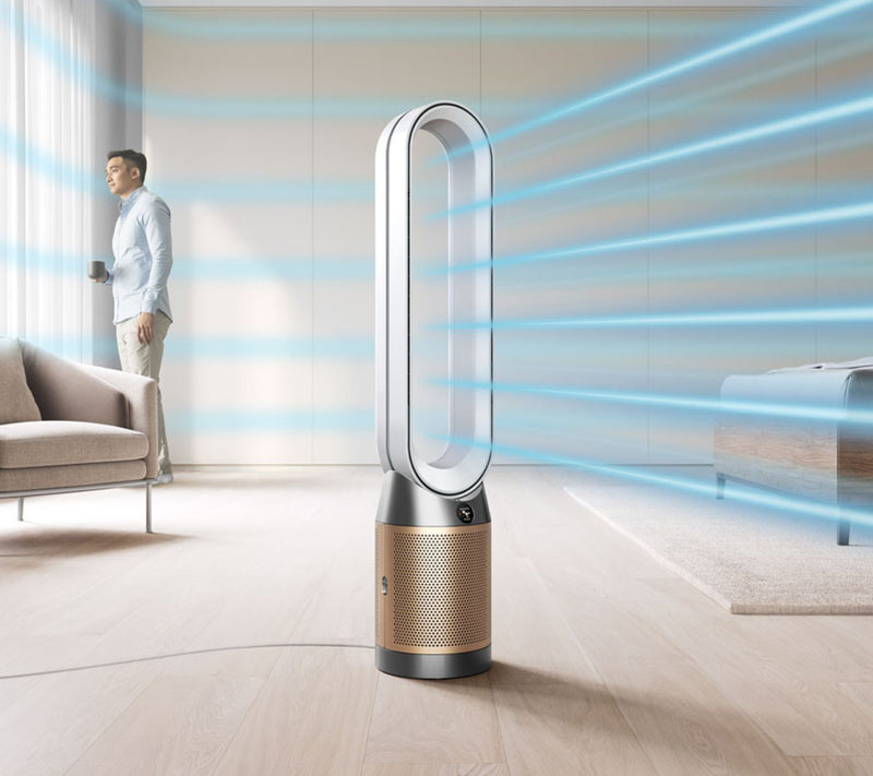Dyson PC2 Cooling Fan & Air Purifier W/ K Combi Filter — View 4