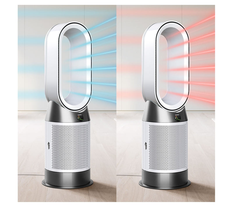 Dyson HP1 Hot + Cool Fan & Air Purifier — View 3