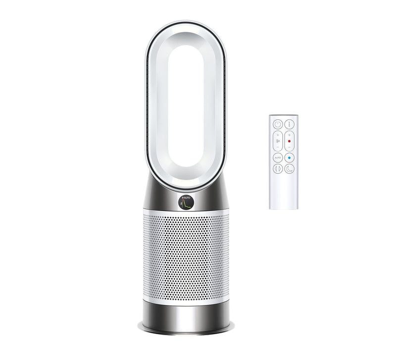 Dyson HP1 Hot + Cool Fan & Air Purifier — Main view
