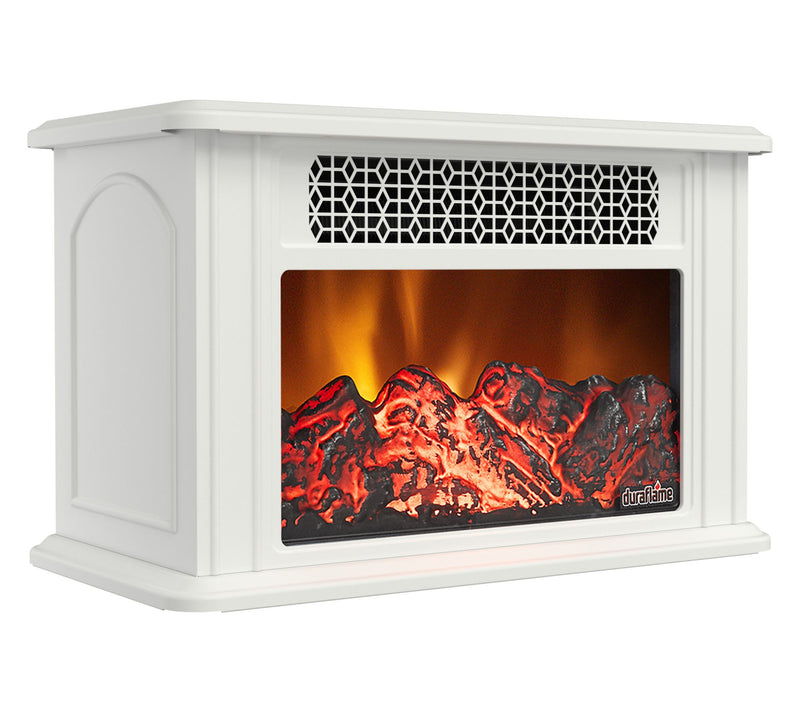 Duraflame Tabletop Electric Fireplace w/ Flame Effect — View 13