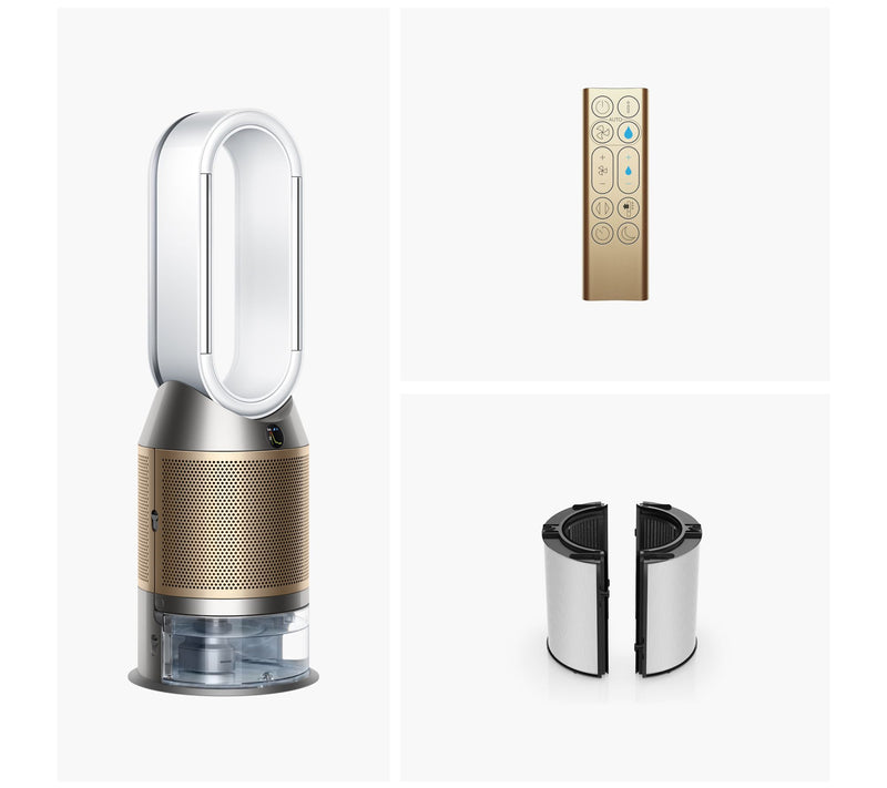 Dyson PH2 Humidify+ Cool Fan — View 2