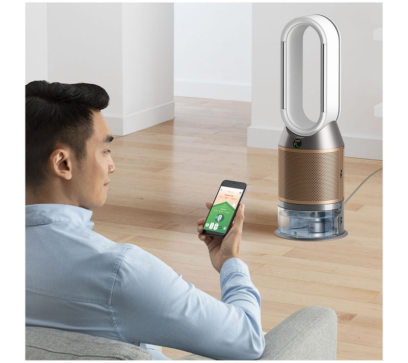 Dyson PH2 Humidify+ Cool Fan — View 6