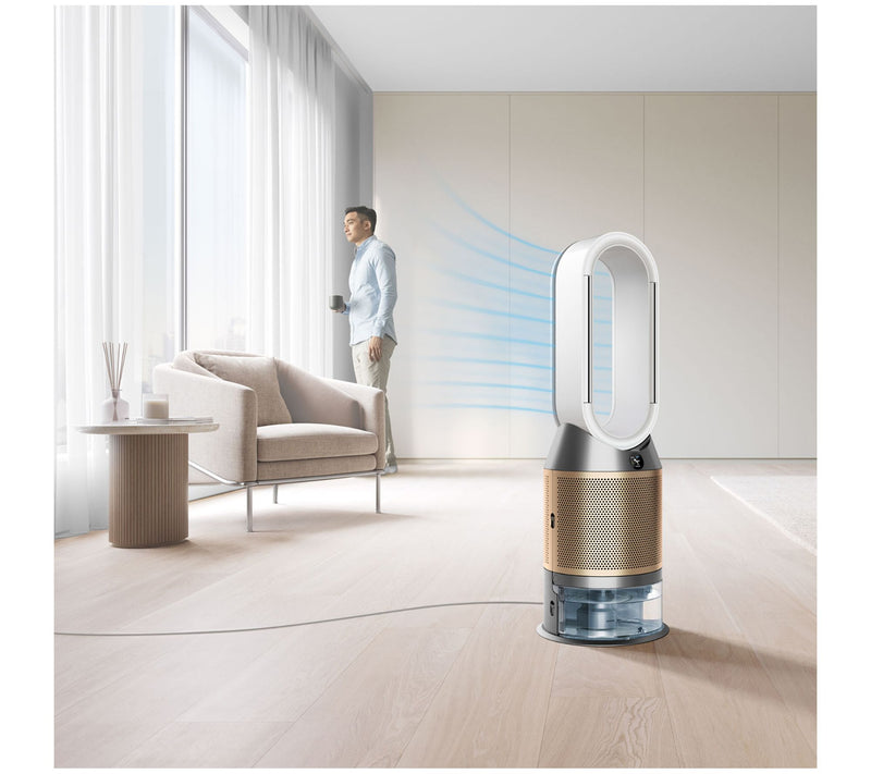 Dyson PH2 Humidify+ Cool Fan — View 5