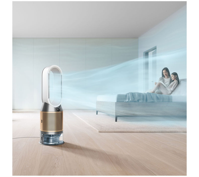 Dyson PH2 Humidify+ Cool Fan — View 4