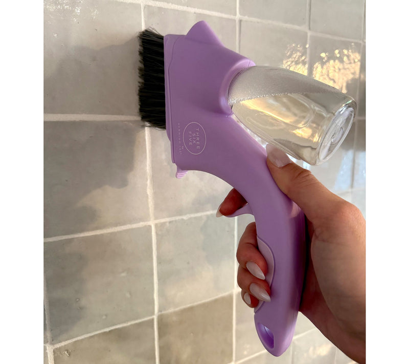 ThreeSixFive Handheld Cleaning Sprayer W/ (3) Attachments — View 6