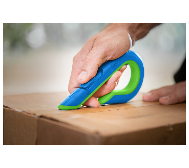 Slice Set of 3 Ceramic Box Cutters — View 7