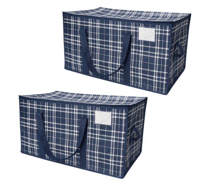 DuraSack Set of 2 Moving and Storage Bags 2.0 — Main view