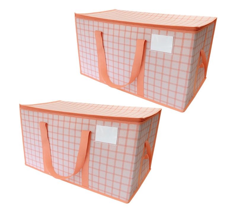 DuraSack Set of 2 Moving and Storage Bags 2.0 — View 7