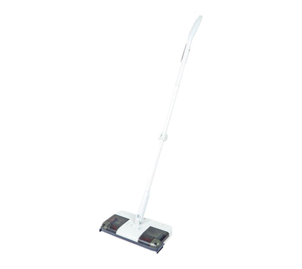 Teko Turbo Power Dual Speed Multi-Surface Floor Sweeper