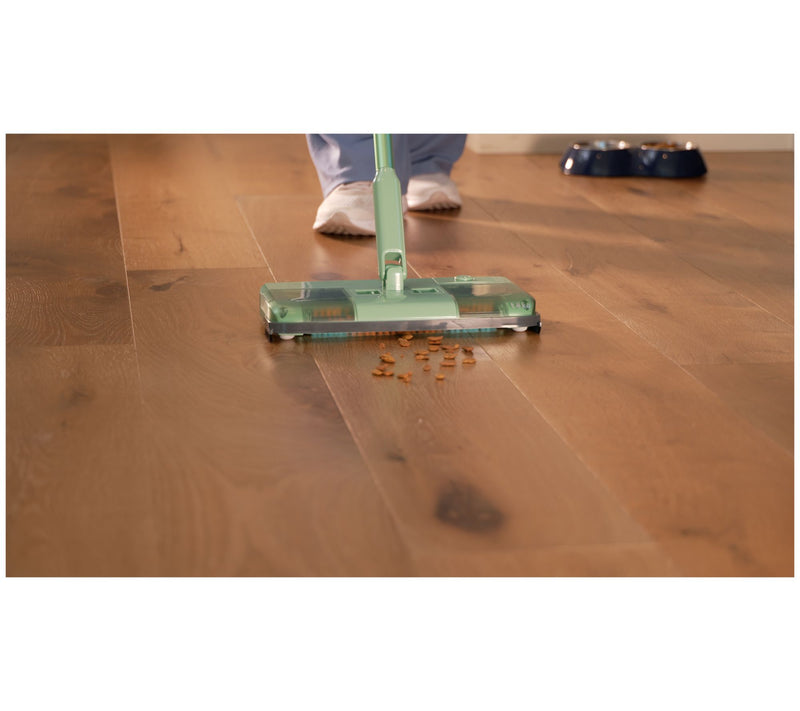 Teko Turbo Power Dual Speed Multi-Surface Floor Sweeper — View 15